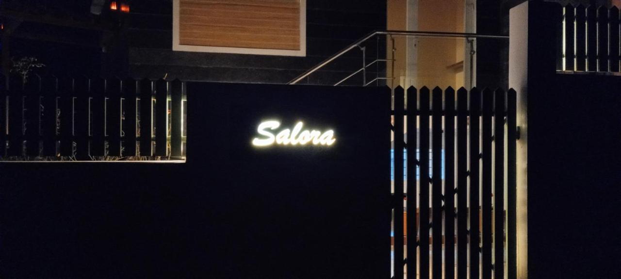 Salora Kodai Kodaikanal Exterior photo