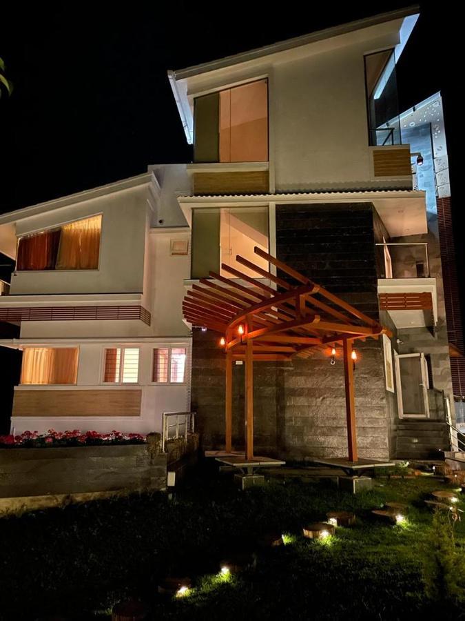 Salora Kodai Kodaikanal Exterior photo