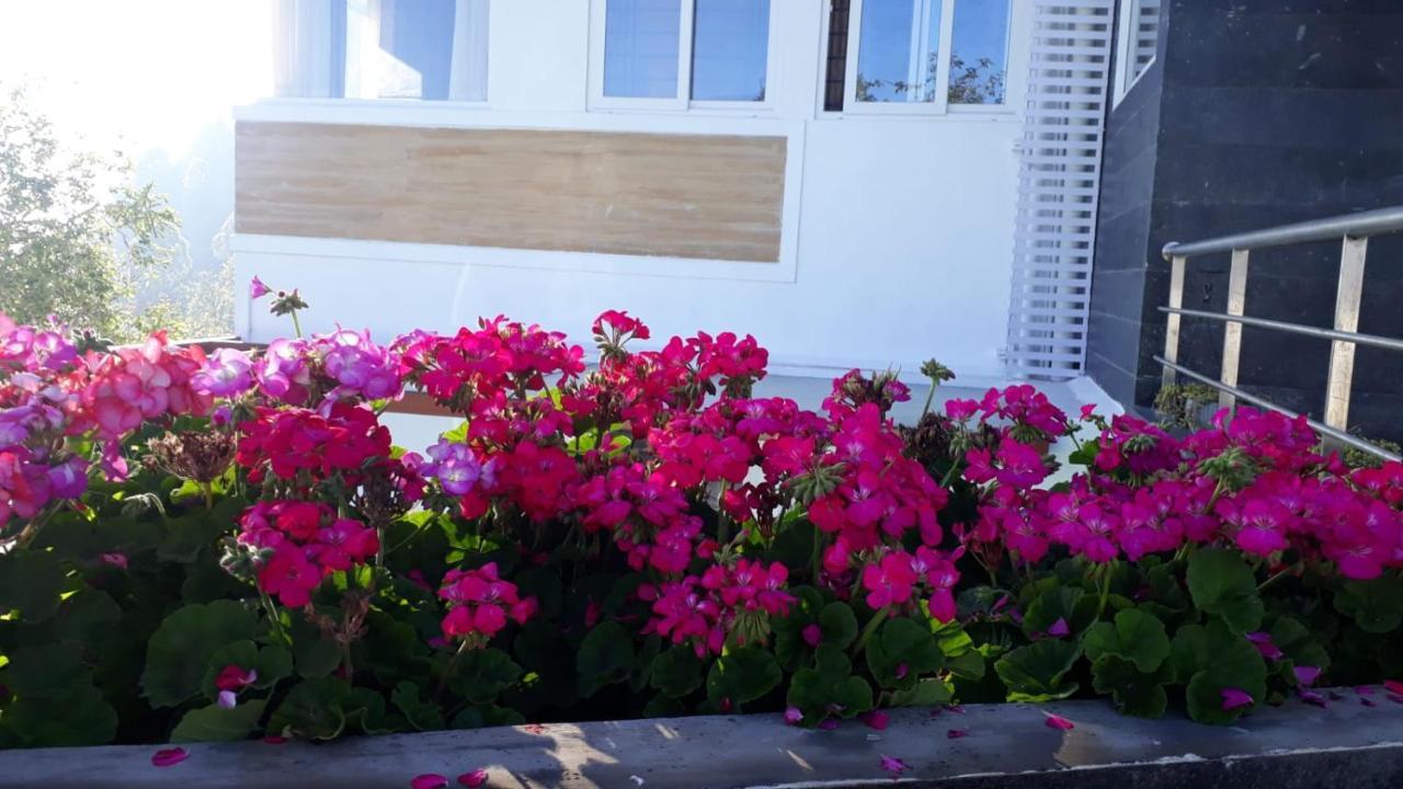 Salora Kodai Kodaikanal Exterior photo