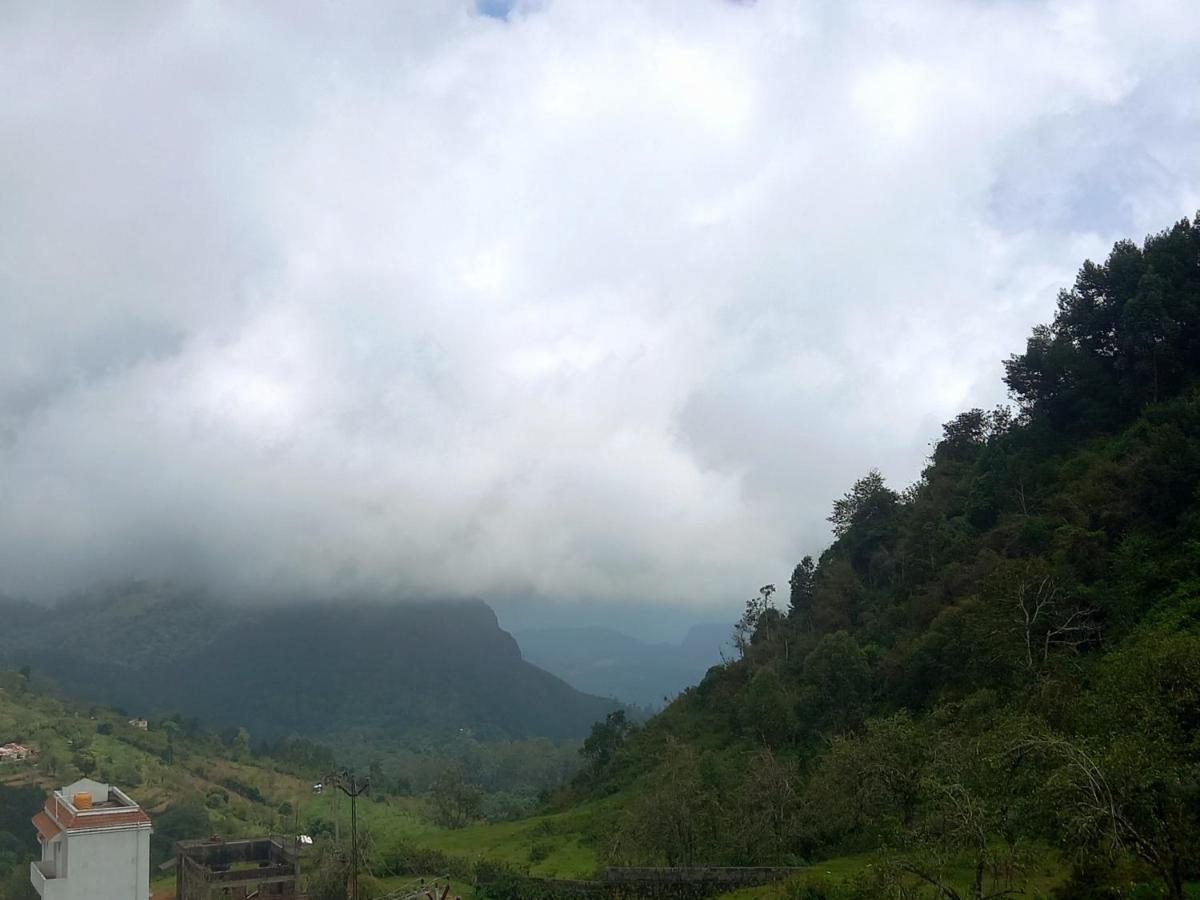 Salora Kodai Kodaikanal Exterior photo
