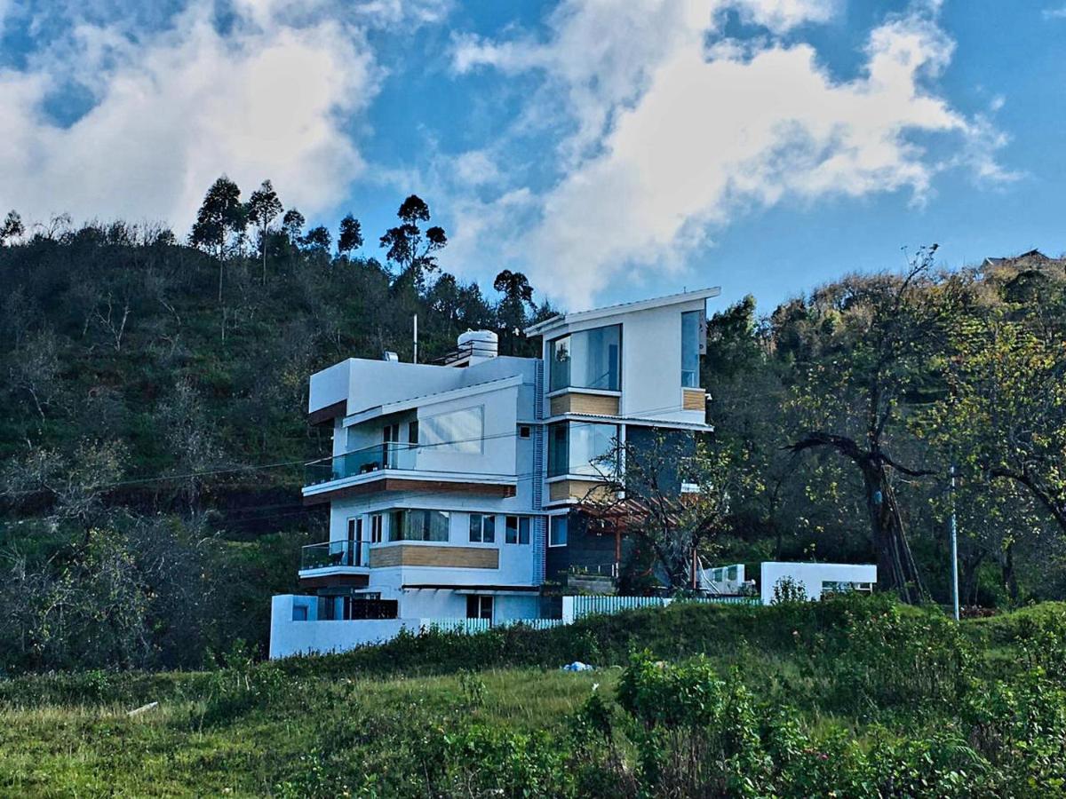 Salora Kodai Kodaikanal Exterior photo