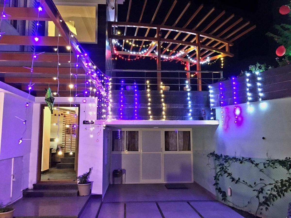 Salora Kodai Kodaikanal Exterior photo